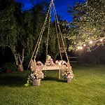 Feriegård Ca Di Voi