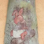 Ca Di Voi Feriegård Calizzano