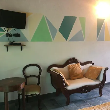 Gospodarstwo agroturystyczne Ca Di Voi