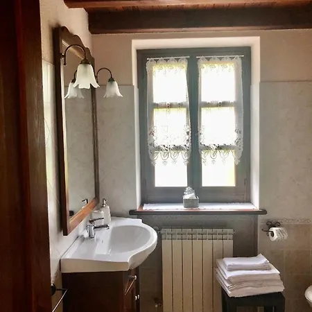Ca Di Voi Vakantieboerderij
