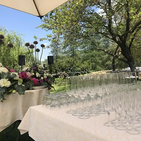 Gospodarstwo agroturystyczne Ca Di Voi