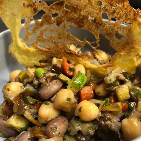 Ca Di Voi Gospodarstwo agroturystyczne *