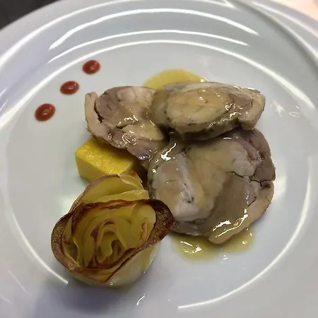 Ca Di Voi Calizzano
