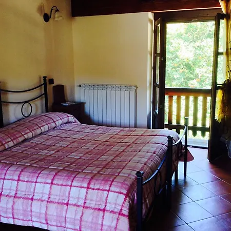 Vakantieboerderij Ca Di Voi