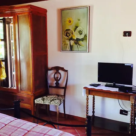 Gospodarstwo agroturystyczne Ca Di Voi Calizzano