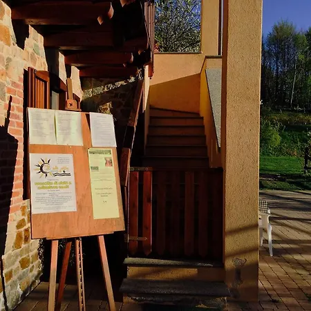 Gospodarstwo agroturystyczne Ca Di Voi