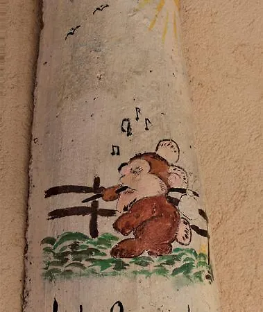 Vakantieboerderij Ca Di Voi