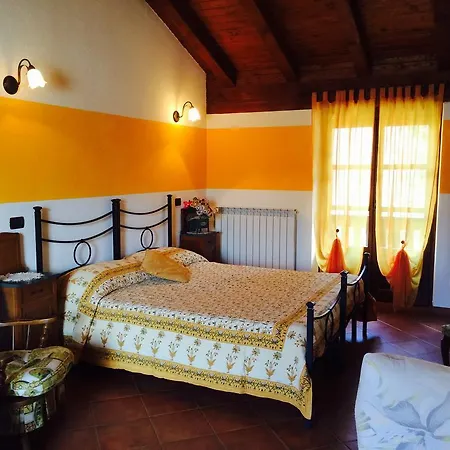 Ca Di Voi Vakantieboerderij *