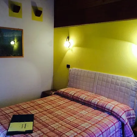 Séjour à la ferme Ca Di Voi *
