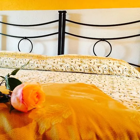 Gospodarstwo agroturystyczne Ca Di Voi