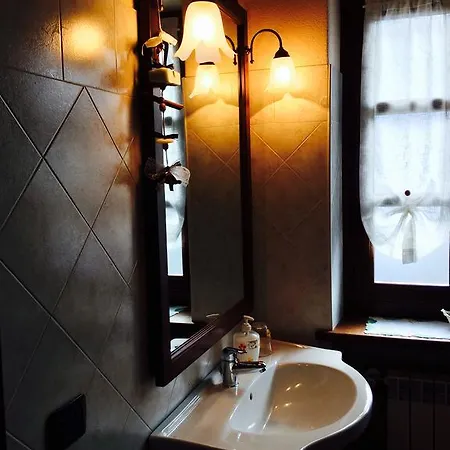 Ca Di Voi Gospodarstwo agroturystyczne *