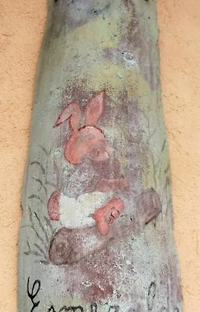 Ca Di Voi Vakantieboerderij Calizzano