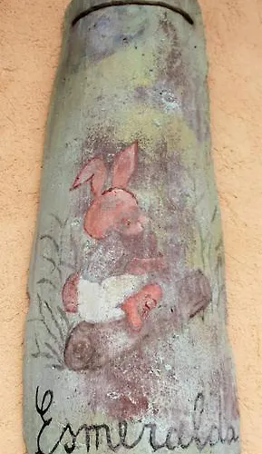 Ca Di Voi Feriegård Calizzano